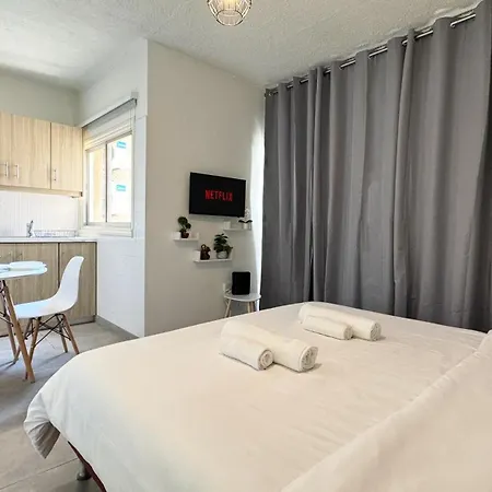 Apartmán Seaside Makenzie- 50m To