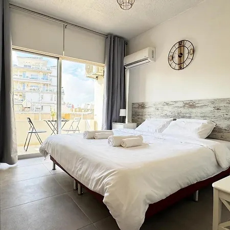 Apartmán Seaside Makenzie- 50m To