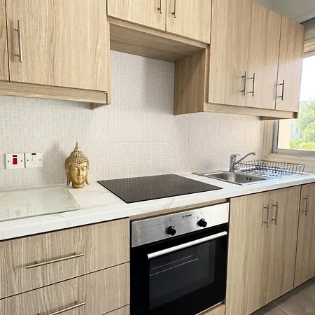 Seaside Makenzie- 50m To * 拉纳卡