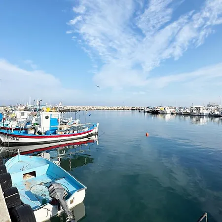 Seaside Makenzie- 50m To 拉纳卡