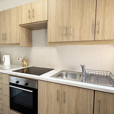 Seaside Makenzie- 50m To 公寓