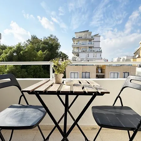 Appartement Seaside Makenzie- 50m To