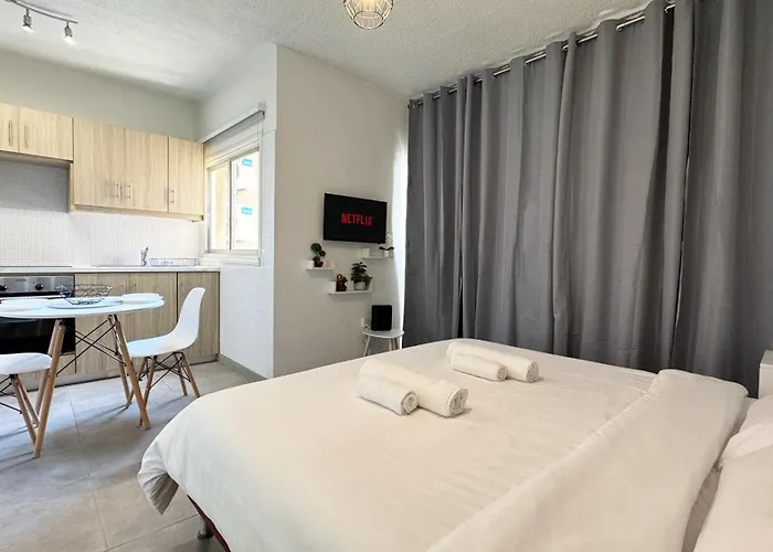 Apartament Seaside Makenzie- 50m To