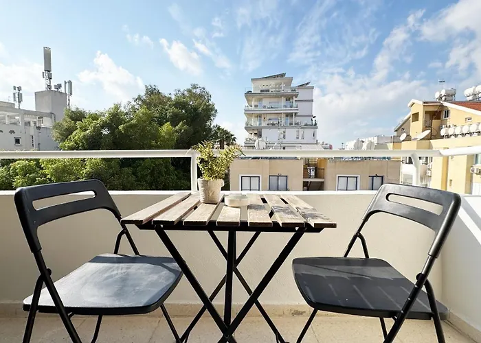 アパート Seaside Makenzie- 50m To