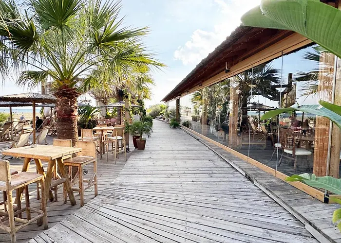 Seaside Makenzie- 50m To ラルナカ